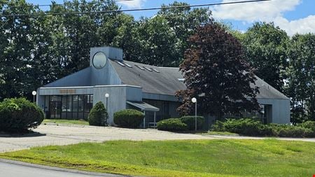 Retail space for Sale at 9 Old State Road in Belmont