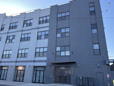 Flex Space space for Rent at 434 Johnson Ave in Brooklyn