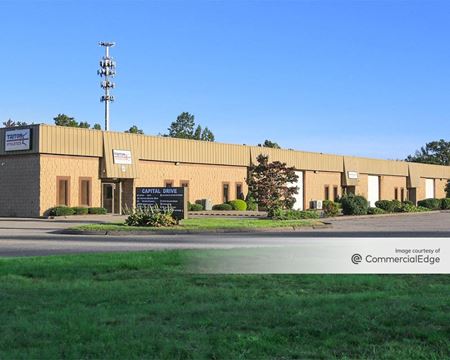 Commercial space for Rent at 29 Capital Drive in Wallingford