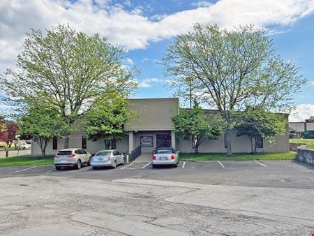 Photo of commercial space at 2221 Peninsula Drive in Erie