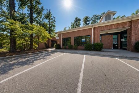 Office space for Rent at 112 Perkins Dr Ste 200 in Chapel Hill