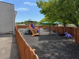 Established Daycare Business & Real Estate Opportunity