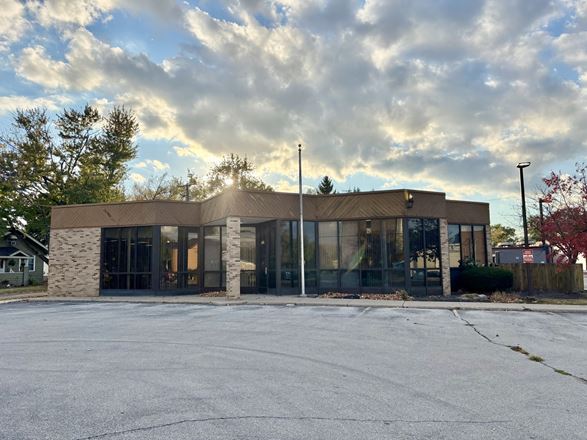 1201 W. State Blvd.