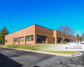 Metro Park North - 7600-7684 Standish Place