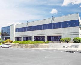 University Tech Center - 3201 West Temple Avenue