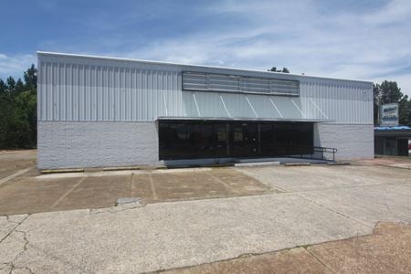 Photo of commercial space at 1251 Florence Boulevard in Florence
