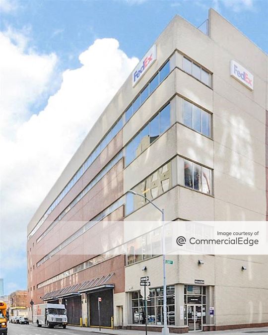 130 Leroy Street Property & Listing Details 42Floors