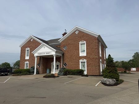 Retail space for Sale at 26 Taft Hwy in Dry Ridge