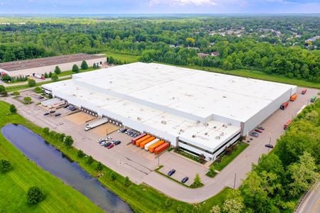 Industrial space for Sale at 30320 Emerald Valley Pkwy in Solon