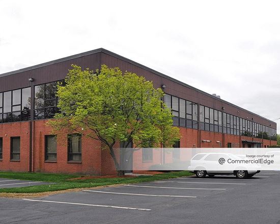 The Xchange at Bedford