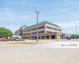 Baylor Health Center at Irving Coppell - Plaza I and II