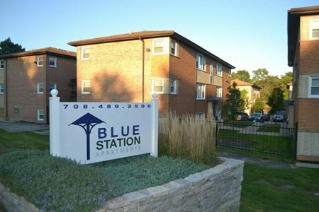Multi-Family space for Sale at 2130 122nd St in Blue Island