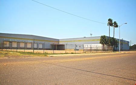 Photo of commercial space at 715 W Pike Blvd in Weslaco
