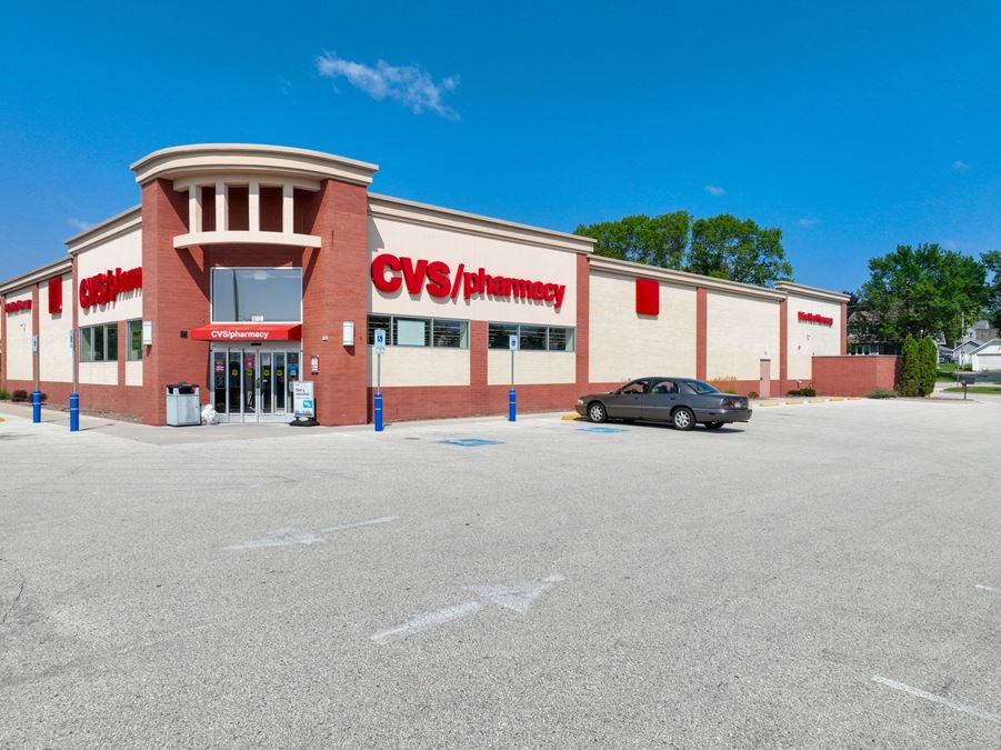 CVS | Sheboygan, WI