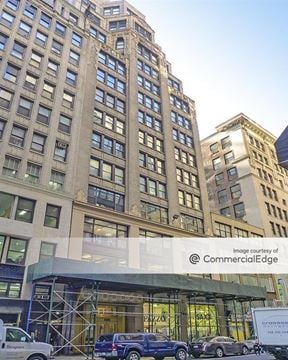 226 West 37th Street