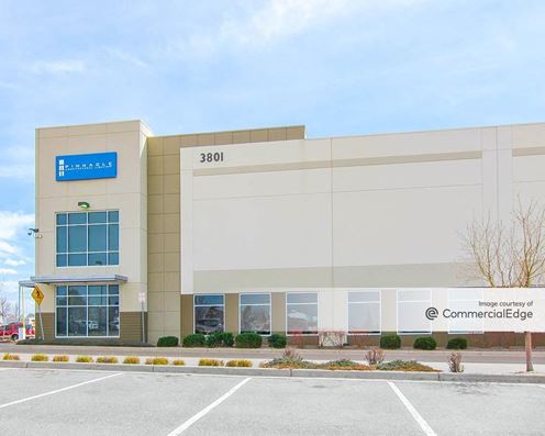 Enterprise Park Business Center - Building 3