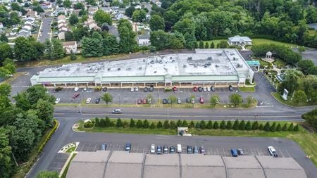 Photo of commercial space at 2213 Galloway Rd in Bensalem