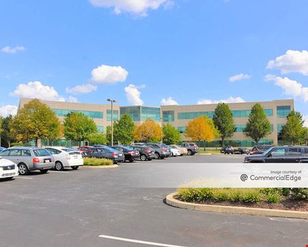 Photo of commercial space at 1400 Liberty Ridge Drive in Wayne