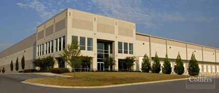 Industrial space for Rent at 2057 Weeks Road in Fayetteville