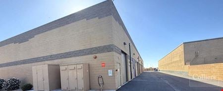 Industrial space for Rent at 23439 N 35th Dr in Glendale
