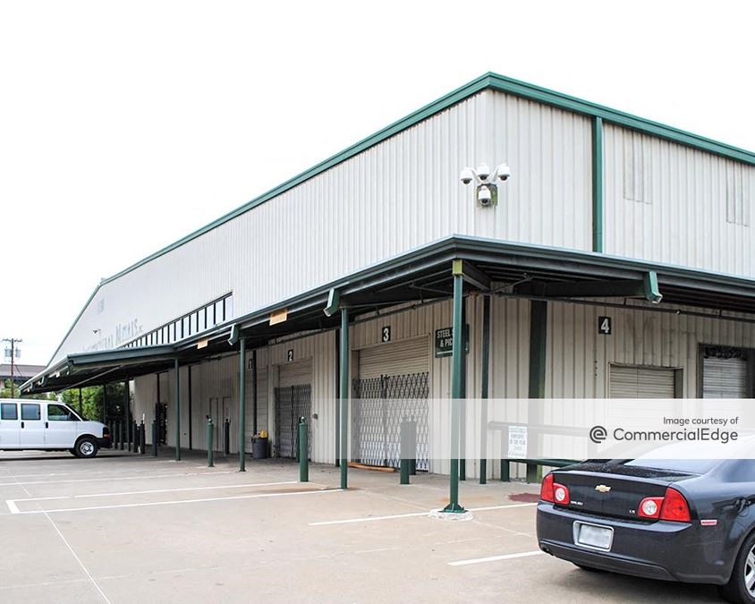King Architectural Metals Headquarters Property & Listing Details