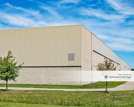 Industrial space for Rent at 8080 Haggerty Road in Belleville