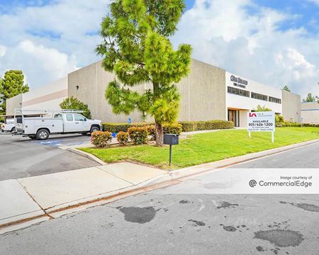 Commercial space for Rent at 805 Via Alondra in Camarillo