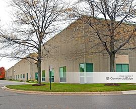 Plymouth Ponds Business Park I