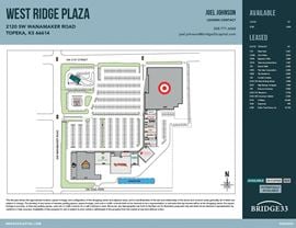 West Ridge Plaza