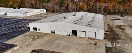 Photo of commercial space at 1416 Atlas Rd in Columbia