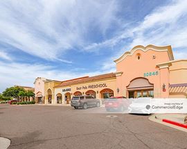 Tuscany Village