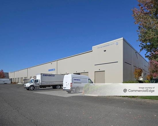 Evergreen Business Park