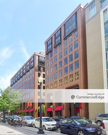 Two Lafayette Centre