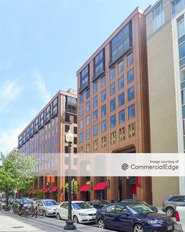 Two Lafayette Centre