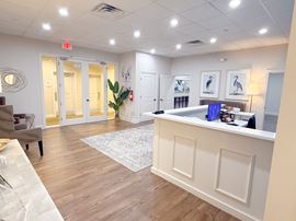 Fully Occupied Office Condo in Parc Lafayette
