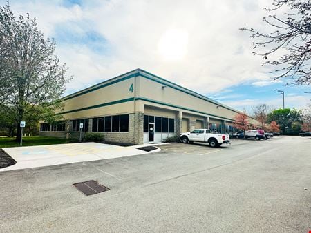 Industrial space for Rent at 401 Cranberry Commerce Center in Cranberry Township
