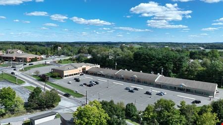 Photo of commercial space at 2237 Paxton Church Road in Harrisburg