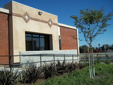 Photo of commercial space at 720 E Sunkist St Ste 103 in Ontario