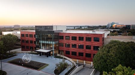 Photo of commercial space at 5600 Headquarters Dr. in Plano