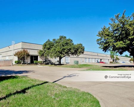 Photo of commercial space at 11501 Hillguard Road in Dallas
