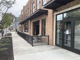 505 Ellicott Street