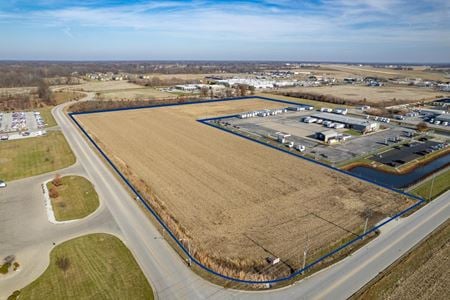 VacantLand space for Sale at E Margaret Dr in Terre Haute