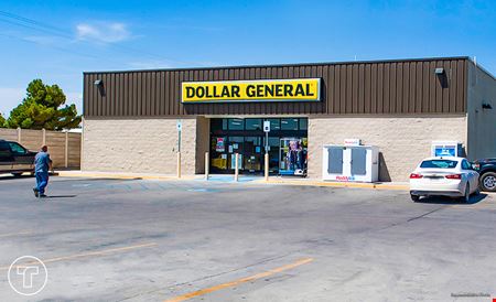 Photo of commercial space at TBD South Chicago Ave / Jackson St in Brazil