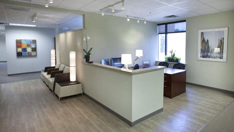 Access Office Business Center