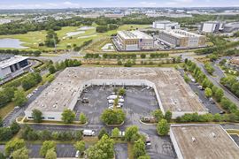 25,050 SF Industrial Flex | Owner-User Opportunity