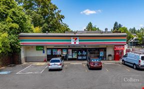 Corporate 7-Eleven | Recently Renewed Lease | 10+ Lease Yrs. Remaining in Primary Term