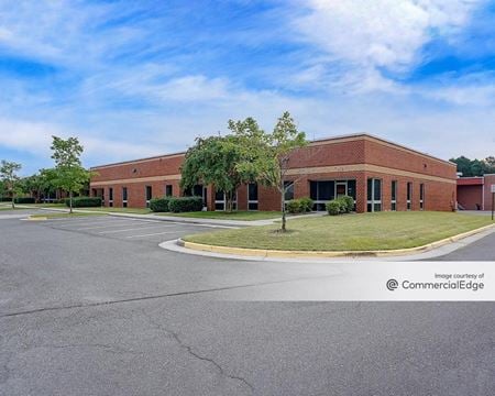 Photo of commercial space at 16001 Continental Blvd in Colonial Heights
