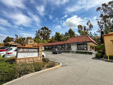 Photo of commercial space at 27672 Crown Valley Pkwy in Mission Viejo