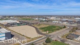 Home Depot Anchored Site For Sale/Ground Lease