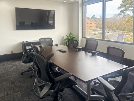 Office space for Rent at 1506 East Franklin Street #300 in Chapel Hill